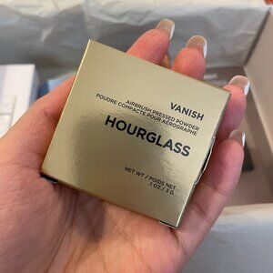 UNOPENED Mini Vanish Airbrush Pressed Powder